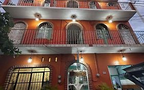 Hotel Libramiento Puerto Vallarta